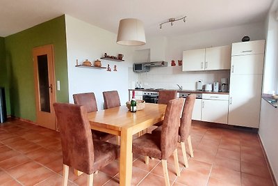 Vakantieappartement Gezinsvakantie Alt Schwerin