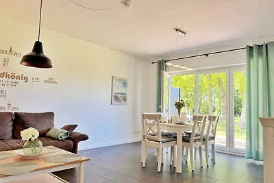 Vakantiehuis Ontspannende vakantie Geestland