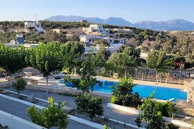 Apartment Mythos