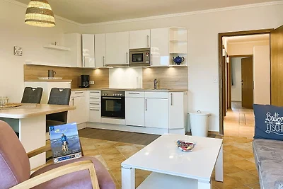 Appartamento Vacanza con famiglia Wyk