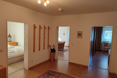 Vakantieappartement Gezinsvakantie Dobel