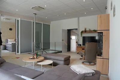 Apartamento Vacaciones familiares Bad Harzburg