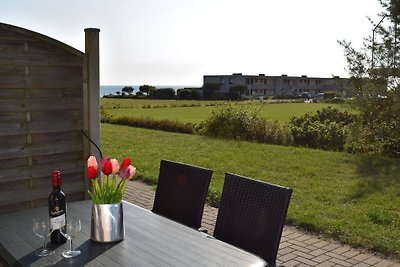 Vakantiehuis Ontspannende vakantie Staberdorf