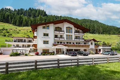 Hotel Alpinjuwel Gerlos -