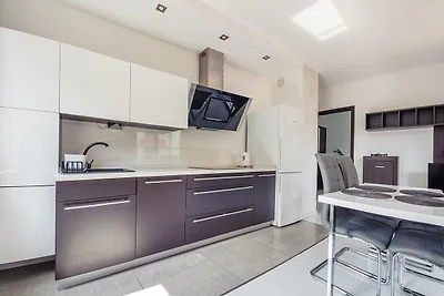 Sun&Snow Wczasowa - Apartment 61