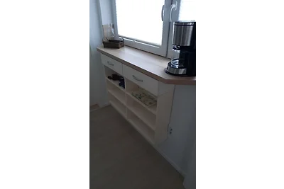 Haus Hygge - Ferienwohnung Hering