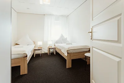 Appartement Vacances avec la famille Rheda-Wiedenbrück