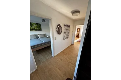 apartman za odmor Obiteljski odmor Torgelow