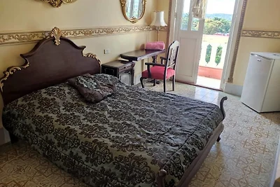 VILLA TERESA Appartement 5