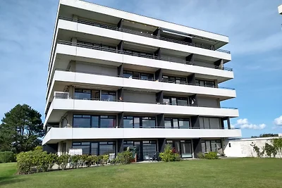 Haus Berlin Wohnung 105