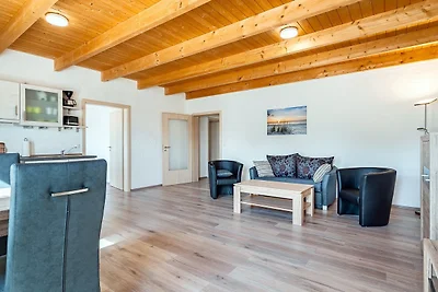 Ferienwohnung Möwe für 4 Personen