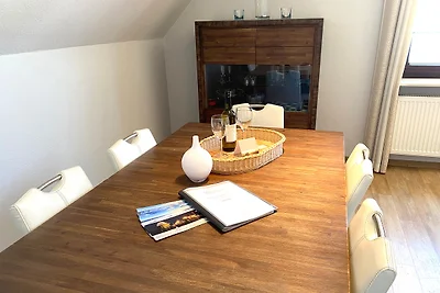 Appartamento Vacanza con famiglia Grömitz