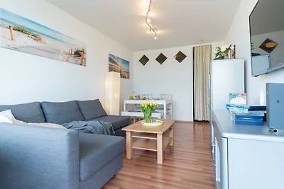 Appartamento Vacanza con famiglia Heiligenhafen