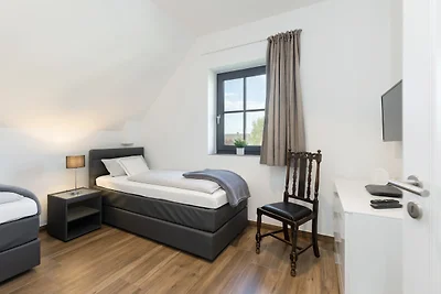 Casa vacanze Vacanza di relax Hohenkirchen