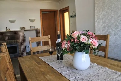 Haus Cathleen Wohnung 1