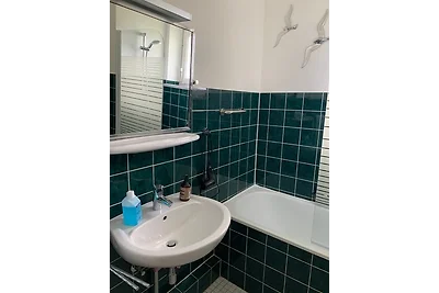 Sunset 72 - Haus Berlin