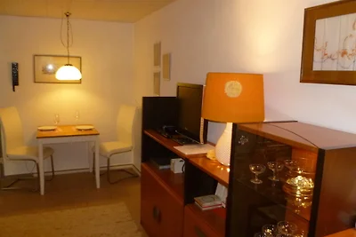 Villa XADAYU, Appartment