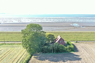 Vakantieappartement Gezinsvakantie Butjadingen