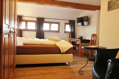 Gästehaus Holzer Kreuz -