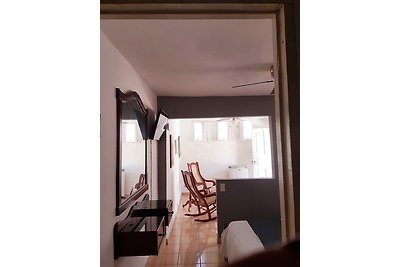 Vakantieappartement Gezinsvakantie Santiago de Cuba