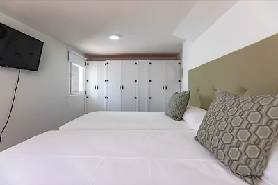 Villa Corralejo Bay Beachfront