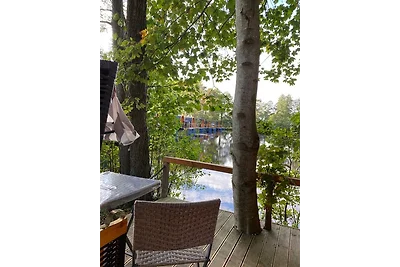 23 Familien Premium Pods "Juist"