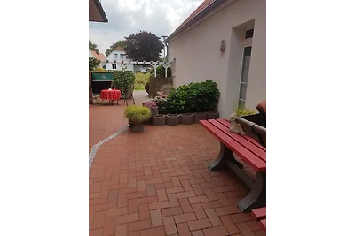 Appartamento Vacanza con famiglia Wittmund