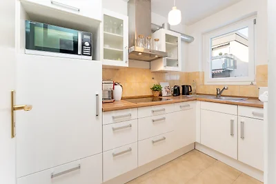 Appartement Klar Schiff