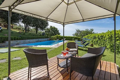 Villa Stefi