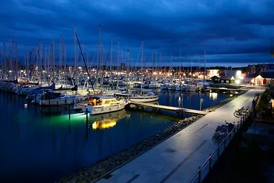 Ostsee - Ferienhaus Nr. 29a "Erste