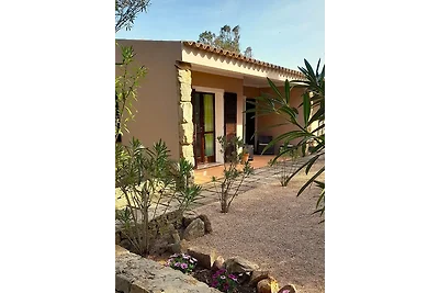 Ferienhaus Casa Rosmarino -