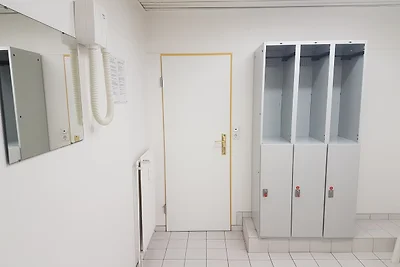 Vakantieappartement Gezinsvakantie Grömitz