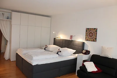 Appartamento Vacanza con famiglia Schönberg & Schönberger beach