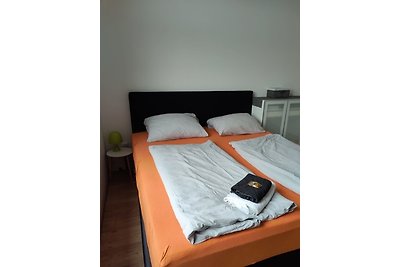 Vakantieappartement Gezinsvakantie Bremerhaven