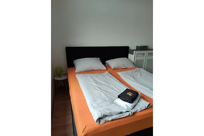 Appartamento Vacanza con famiglia Bremerhaven