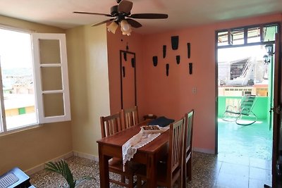 Vakantieappartement Gezinsvakantie Baracoa