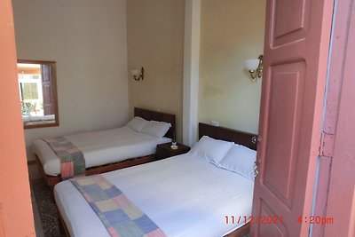 Hostal Maytta Appartement 1