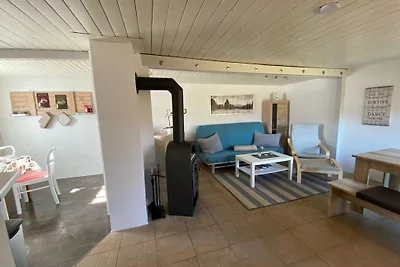 Holiday home relaxing holiday Oberharz am Brocken