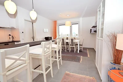Holiday flat family holiday Hohwacht