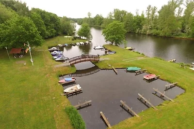 Vakantieappartement Gezinsvakantie Fresenburg