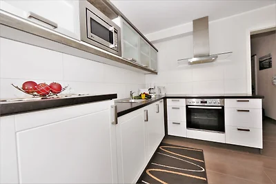 (Brise) Seeresidenz Haus Atlantic