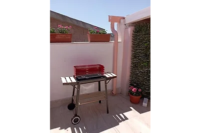 Vakantieappartement Gezinsvakantie Orosei