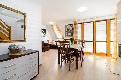 Sun&Snow Myśliwska - Apartment