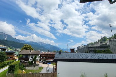 Vakantieappartement Gezinsvakantie Schladming