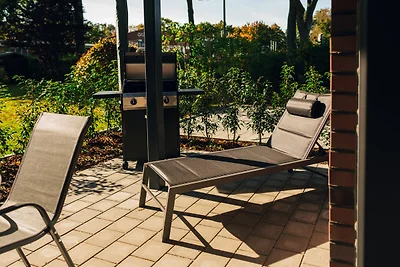 Appartamento Vacanza con famiglia Grömitz