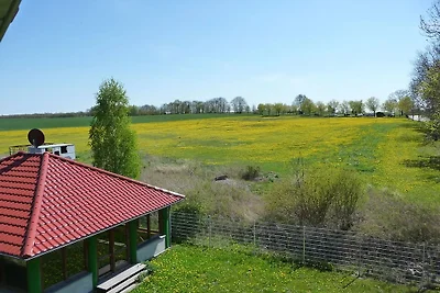 Appartamento Vacanza con famiglia Göhren-Lebbin