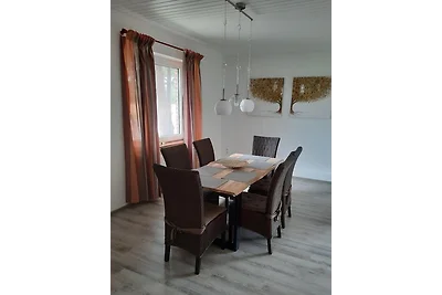 Ferienwohnung im Hotel