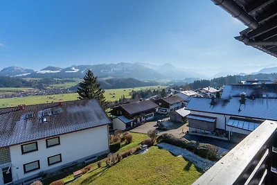 Giesdorf Apartment Nr. 32