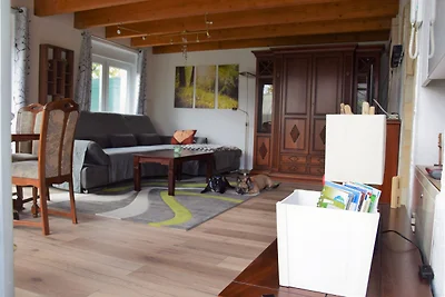 Vakantiehuis Ontspannende vakantie Bad Salzungen