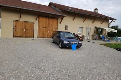 Monis ruhiges Ferienhaus